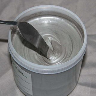 MANA-AG-6516 vodljiva srebrna pasta